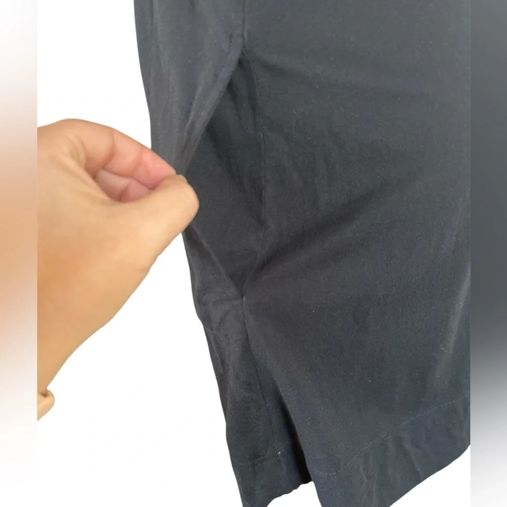 JOHNNY WAS LA Osaka knit embroidered shirt dress size Large - Picture 3 of 13